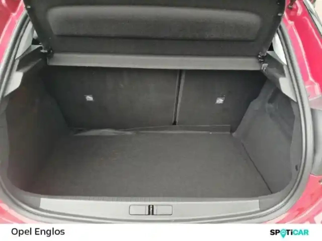 Opel Corsa 1.2 turbo 100ch elegance business bva — photo 6