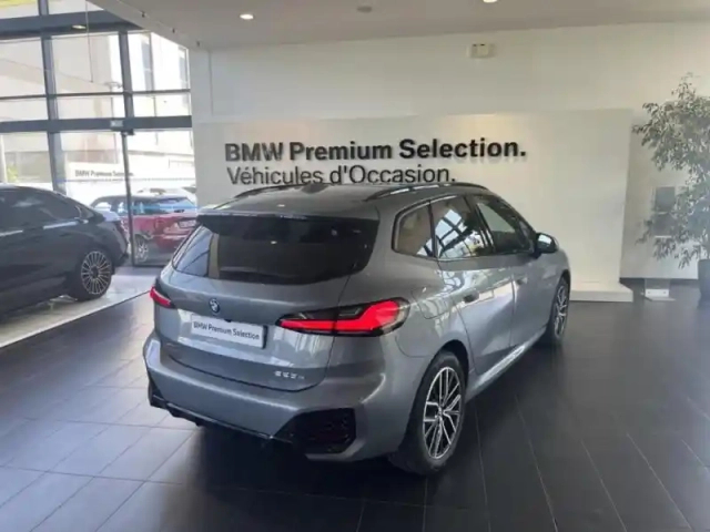 Bmw Serie 2 série 2 activetourer 225e 245ch xdrive dkg7 — photo 2