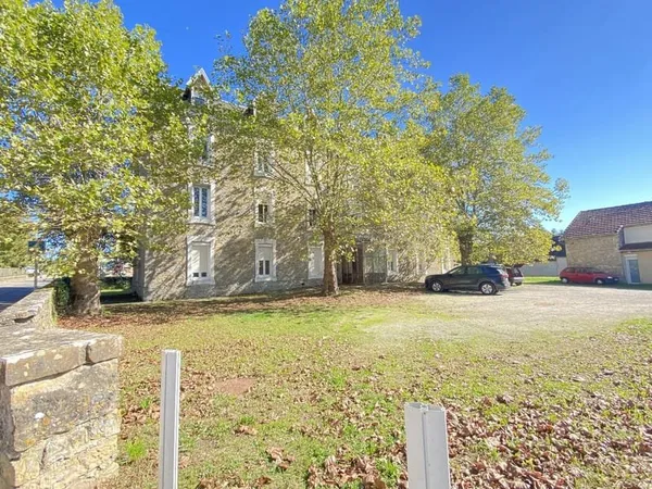 Appartement à rénover