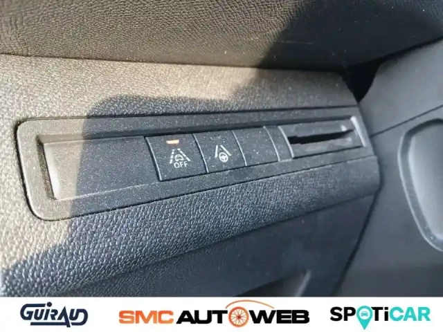 Peugeot 3008 puretech 130ch s&amp;s eat8 — photo 36