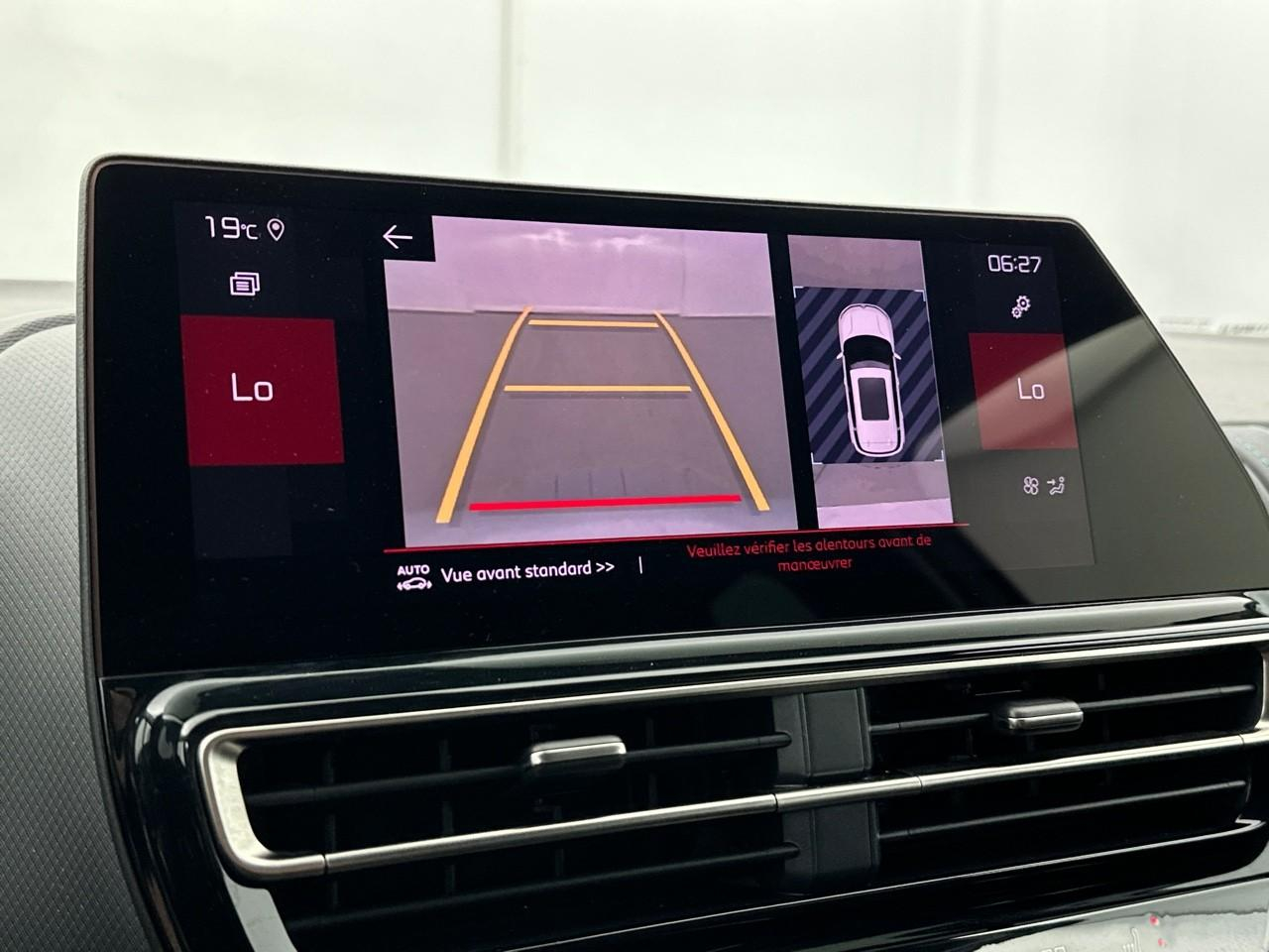 Citroën C5 Aircross puretech 130 s&s eat8 c-series — photo 27