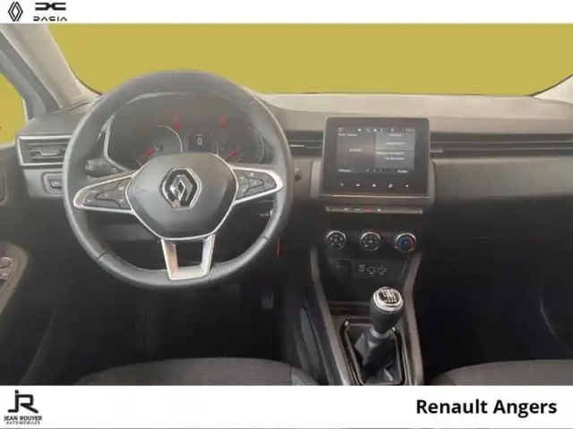 Renault Clio 1.0 tce 90ch equilibre — photo 5