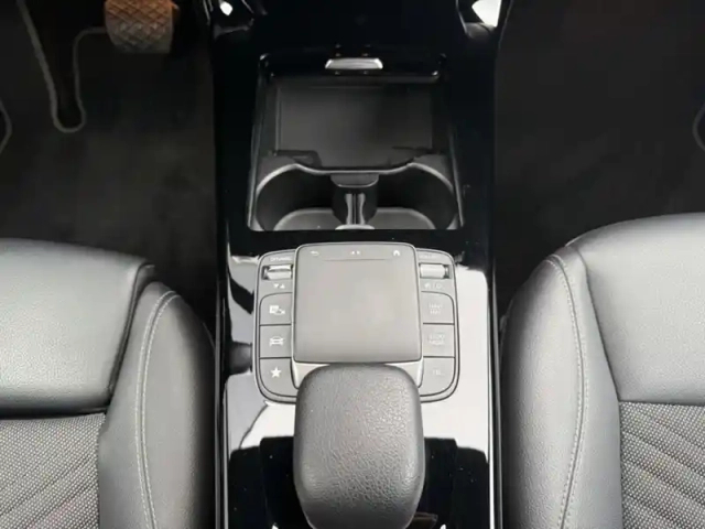Mercedes Classe A 200 d business line — photo 12