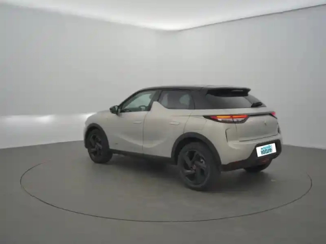 Ds Ds 3 ds3 crossback bluehdi 130 eat8 — photo 3