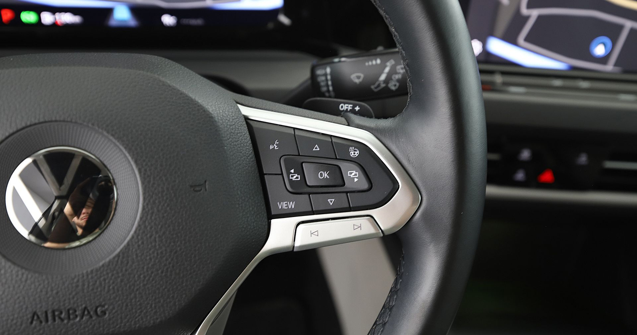 Volkswagen Golf 8 SW — photo 24