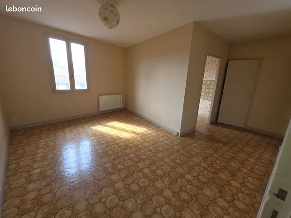Appartement T2