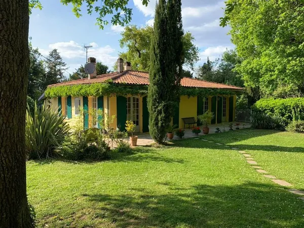Eysines bourg - Maison bordée de forêt - Réno ou reconstruction