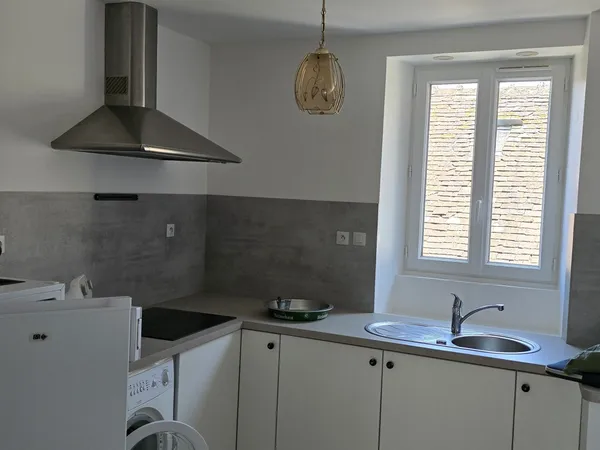 Appartement 3 pièces 56 m²