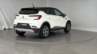 Renault Captur 1.3 TCe 130ch FAP Intens EDC — photo 5