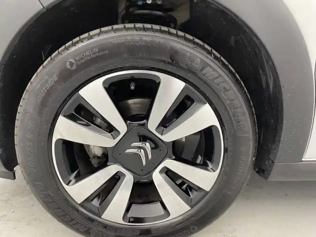 Citroën C3 puretech 83 s&amp;s bvm5 — photo 16