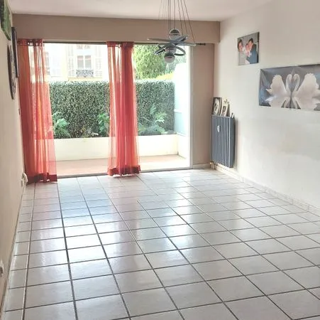 Appartement 3 pièces Menton