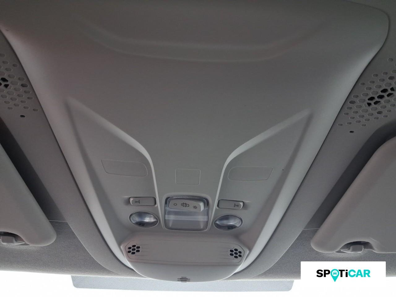 Citroën Berlingo xl 950kg bluehdi 130ch s&s — photo 19