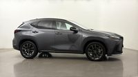 Lexus Nx 450h+ F SPORT Executive 4WD MY24 — photo 4