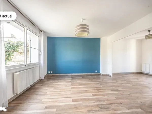 Maison 6 pièces 94 m²