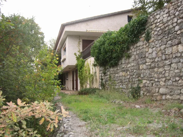Maison avec terrain