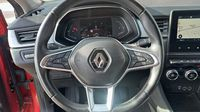 Renault Captur Blue dCi 95 Intens — photo 12
