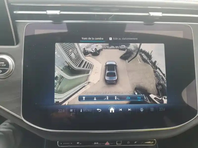 Mercedes Classe E 220 d amg line berlin — photo 20