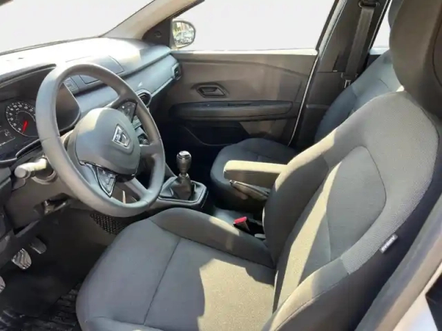 Dacia Sandero 1.0 sce 65ch essential — photo 14