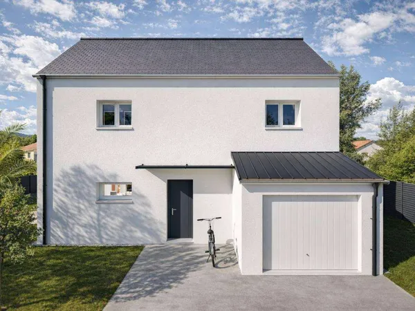 Bureau 6 pièces 119 m²