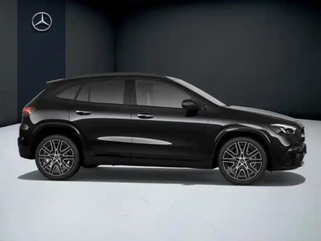 Mercedes Gla 200 d — photo 18