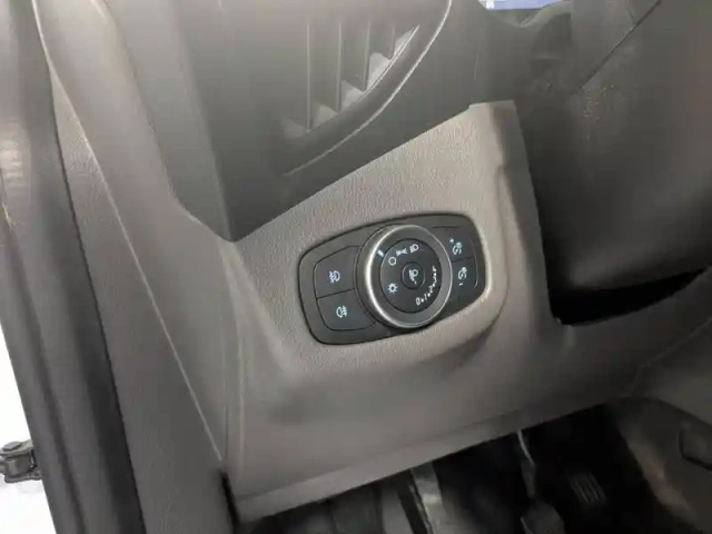 Ford Transit Connect l2 1.0e 100ch e85 trend business nav — photo 7