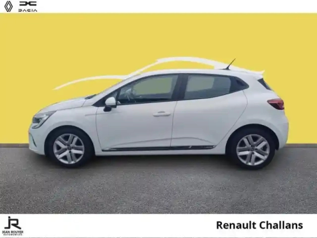 Renault Clio 1.0 tce 100ch business gpl -21n — photo 10