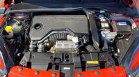 Fiat 600 1.2 Hybrid 100ch La Prima DCT6 — photo 12