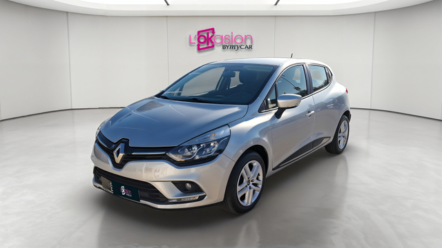 Renault Clio TCe 75 E6C