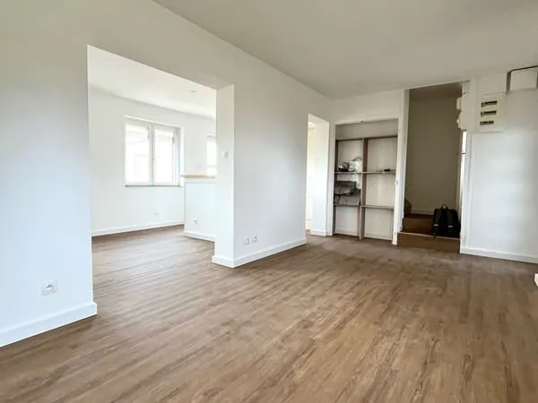 Maison 4 pièces 67 m²