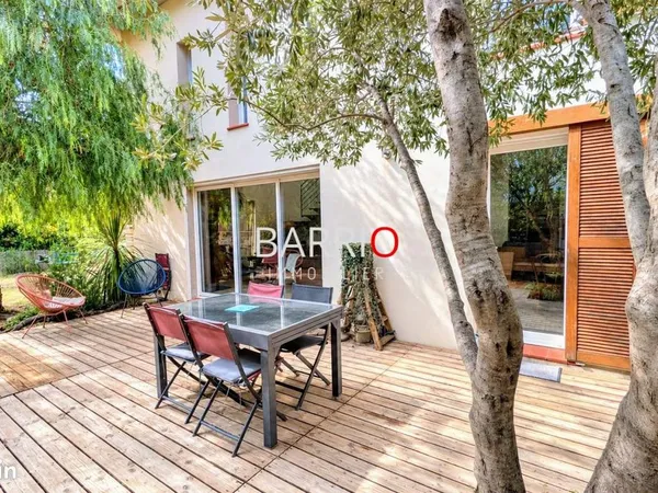 Villa 5 pièces 116 m²