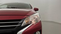 Mitsubishi Space Star 1.2 MIVEC 71ch In 2022 — photo 17