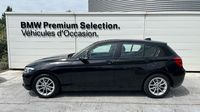 Bmw Série 1 118dA 150ch Business Design 5p — photo 8