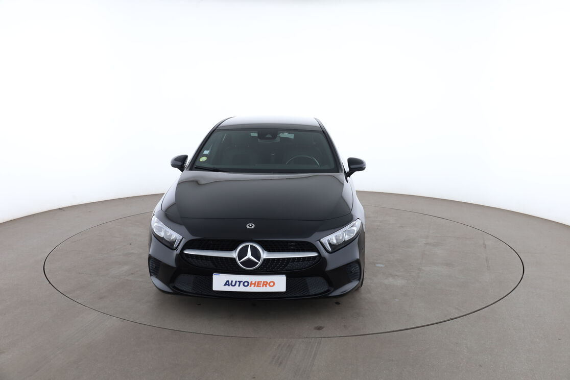Mercedes-Benz Classe A 200 d Progressive Line 8G-DCT — photo 8