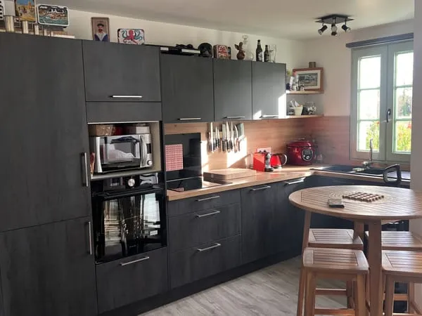 Appartement 2 pièces 29 m2
