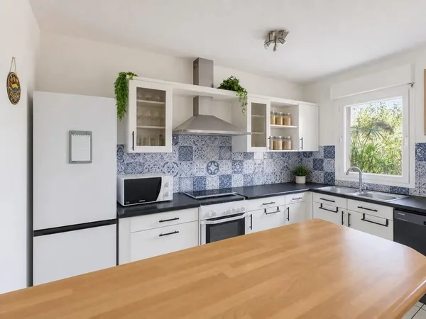 Maison de 5 pièces de 110 m² à Talence