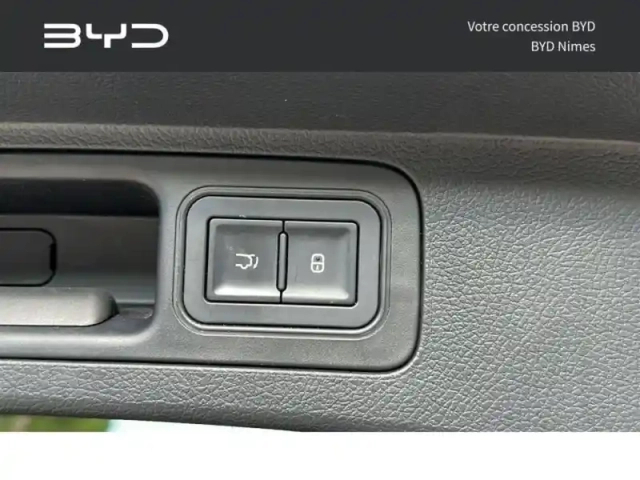 Byd Seal U 1.5 dm-i 218ch boost — photo 9