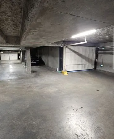 Place de parking 2 min à pied de la gare d'Annemasse