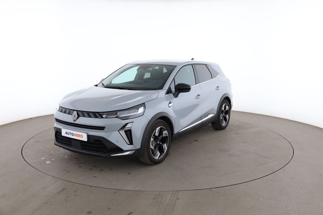 Renault Symbioz 1.6 E-Tech Full Hybrid Techno