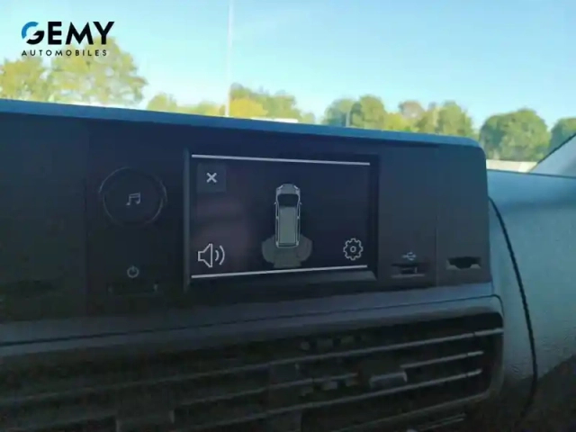 Citroën Jumpy fgn m bluehdi 120 s&amp;s bvm6 — photo 20