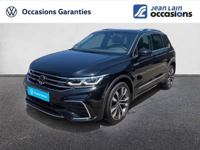 Volkswagen Tiguan 1.4 ehybrid 245ch dsg6