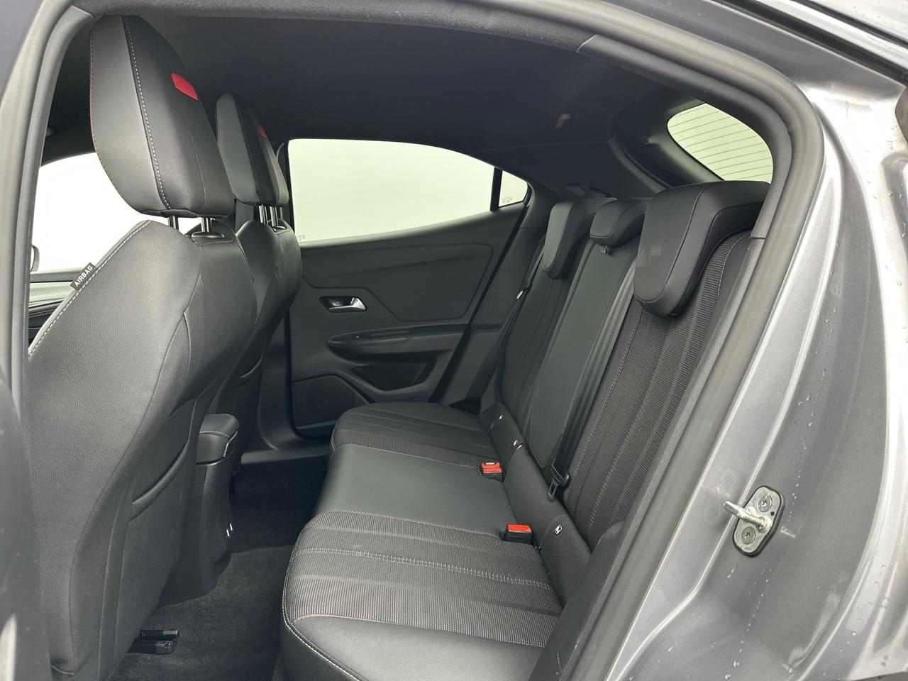 Opel Mokka electrique 136 ch & batterie 50 kwh gs — photo 12