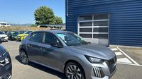 Peugeot 208 1.2 PureTech 75ch S&S Active — photo 3