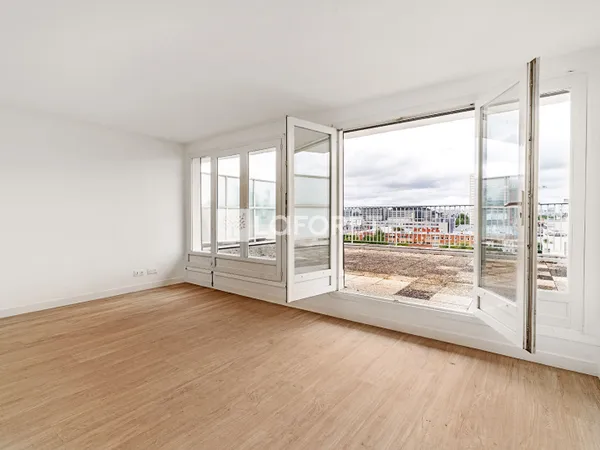 Appartement 4 pièces 82 m²