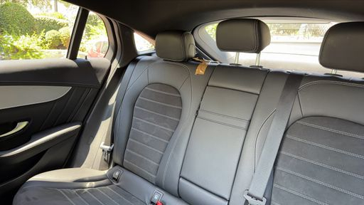 Mercedes Classe GLC 300e 320 EQ Power 4Matic 9G-DCT - Business Line – 2023 – 45498 km – Hybride rechargeable – Boîte Automatique — photo 71