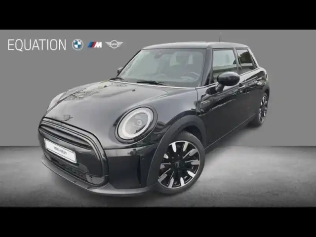 Mini Mini 5 portes cooper 136ch edition premium bva7 — photo 1
