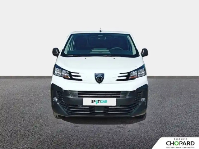 Peugeot Expert fgn m bluehdi 145 bvm6 — photo 4