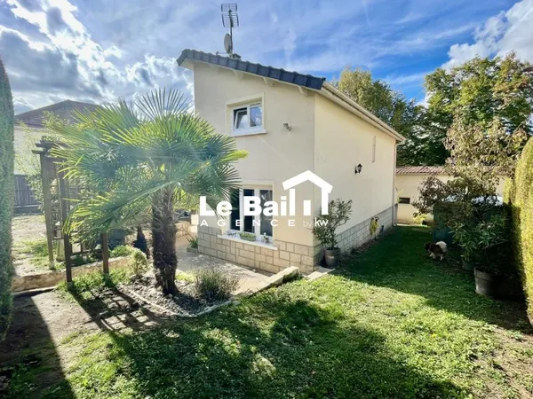 Maison à vendre Osny
