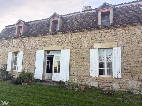 Maison 4 pièces 155 m²