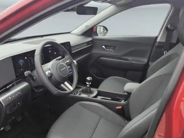 Hyundai Kona 1.0 t-gdi 100ch creative — photo 7