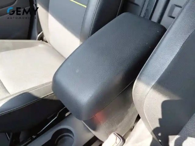 Renault Kangoo Van blue dci 95 — photo 29